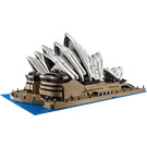 LEGO Sydney Opera House 10234