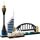 LEGO Sydney Set 21032