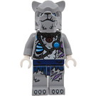 LEGO Sykor Minifigur