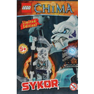 LEGO Sykor 391410