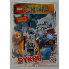 LEGO Sykor Set 391410 Packaging