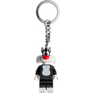 LEGO Sylvester Key Chain (854190)