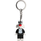 LEGO Sylvester Schlüssel Kette (854190)