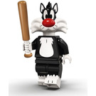 LEGO Sylvester the Cat 71030-6