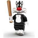 LEGO Sylvester the Chat 71030-6