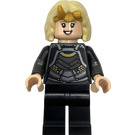 LEGO Sylvie Мініфігурка