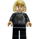 LEGO Sylvie Minifigur