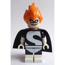 LEGO Syndrome Minifigure