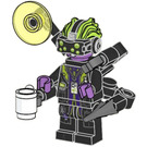 LEGO Syntax Minifigure