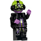 LEGO Syntax - med Halsbeslag Minifigur