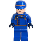 LEGO Syril Karn Minifigure