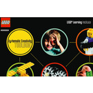 LEGO Systematic Creativity Toolbox Set 4000004