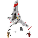 LEGO T-16 Skyhopper Set 75081