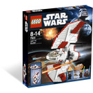 LEGO T-6 Jedi Shuttle Set 7931-1 Packaging