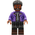 LEGO T'Challa Star-Lord Минифигурка