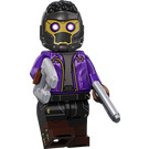 LEGO T'Challa Star-Lord Set 71031-11