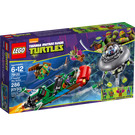 LEGO T-Rawket Sky Strike Set 79120 Packaging