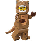 LEGO T-Rex Costume Fan 71037-6