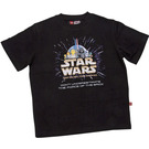 LEGO T-Shirt - Star Wars 10 Year Anniversary (852736)