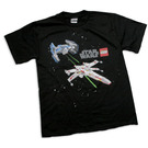 LEGO T-Shirt - Star Wars Classic Battle (TS43)