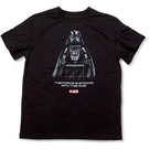 LEGO T-Shirt - Star Wars Darth Vader 'The Force is Strong mit This Eins' (852243)