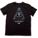 LEGO T-Shirt - Star Wars Darth Vader 'The Force is Strong With This One' (852243)