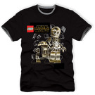 LEGO T-Shirt - Star Wars Droid (2856241)