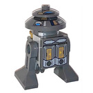 LEGO T7-O1 Droid minifiguur