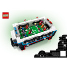 LEGO Table Football 21337 Ohjeet