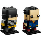 LEGO Tactical Batman & Superman Set 41610
