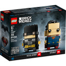 LEGO Tactical Batman & Superman Set 41610 Packaging