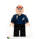 LEGO Taejo Togokahn Minifigure