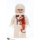 LEGO Taejo Togokahn Figurine