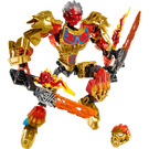 LEGO Tahu - Uniter of Fire Set 71308