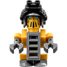 LEGO Tai-D Robot Minifigurka