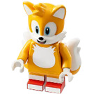 LEGO Tails Minifigure