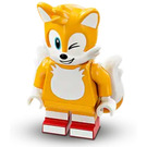 LEGO Tails - Winking Minifigura