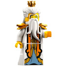 LEGO Taishang Laojun Figurine