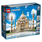 LEGO Taj Mahal Set 10256 Packaging