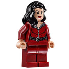 LEGO Talia al Ghul Minifiguur