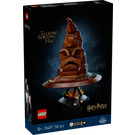 LEGO Talking Sorting Hat Set 76429 Packaging