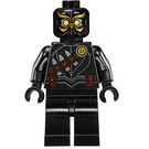 LEGO Talon Assassin Minihahmo