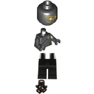 LEGO Talon Assassin with Scabbard Minifigure