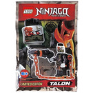 LEGO Talon 891841 Packaging