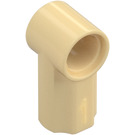 LEGO Tan Angle Connector #1 (32013 / 42127)