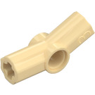 LEGO Tan Angle Connector #3 (157.5º) (32016 / 42128)