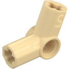 LEGO Tan Angle Connector #5 (112.5º) (32015 / 41488)