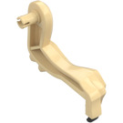 LEGO Beige Tier Links Arm (68149 / 80644)