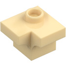 LEGO Beige Kaari 2 x 2 Ikkuna Kulma (38585)