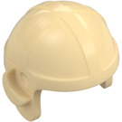 LEGO Tan Aviator Hat (30171 / 90510)